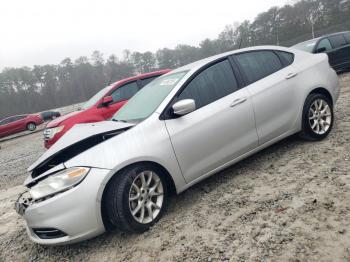  Salvage Dodge Dart