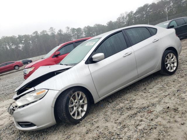  Salvage Dodge Dart