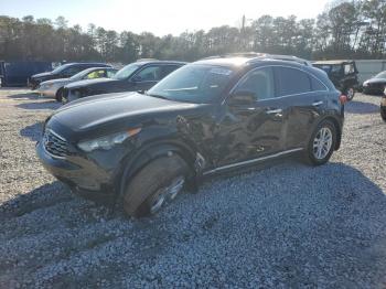  Salvage INFINITI Fx