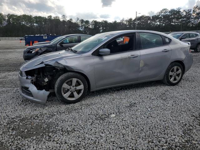  Salvage Dodge Dart