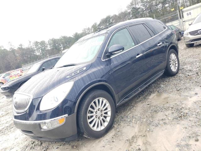  Salvage Buick Enclave