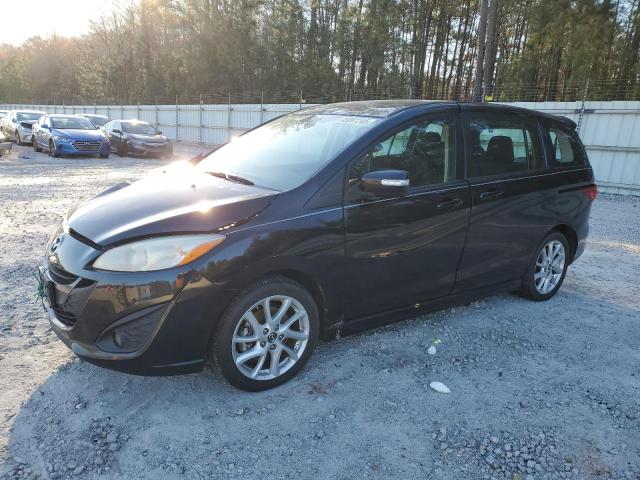  Salvage Mazda 5