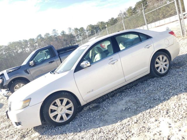  Salvage Lincoln MKZ