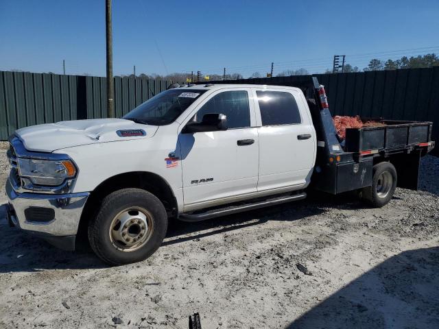  Salvage Ram 3500