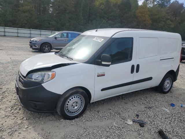  Salvage Ram Promaster