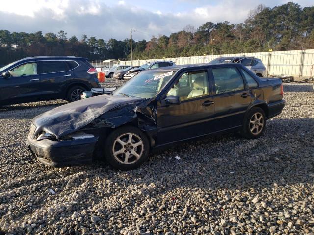  Salvage Volvo S70