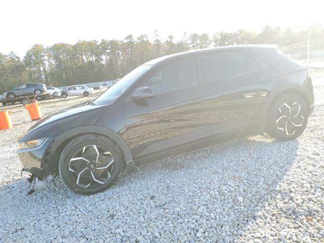  Salvage Hyundai Ioniq