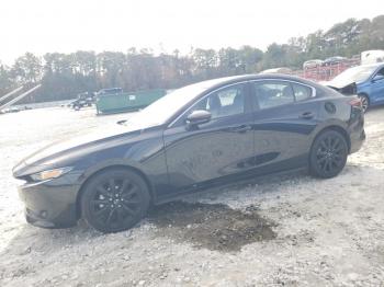  Salvage Mazda 3 Select S