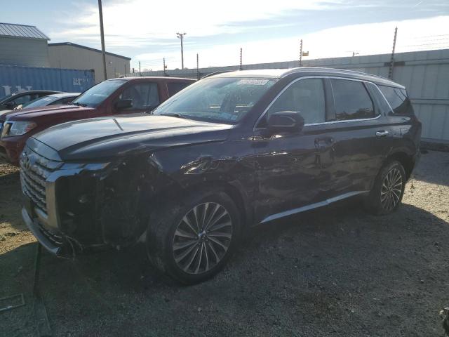  Salvage Hyundai PALISADE