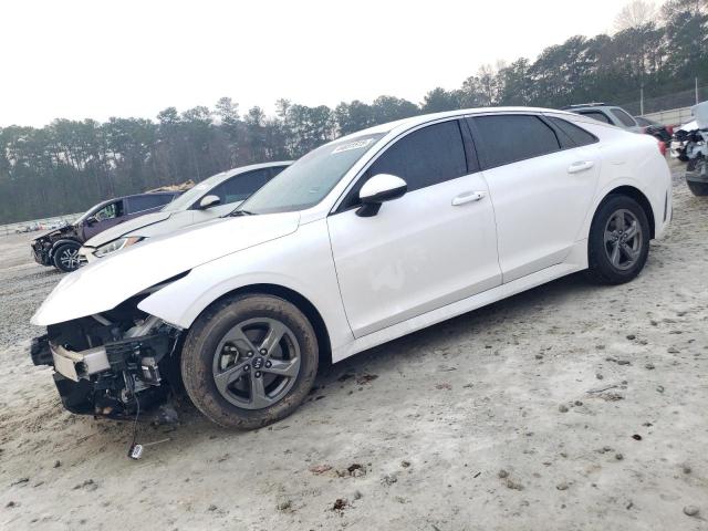  Salvage Kia K5