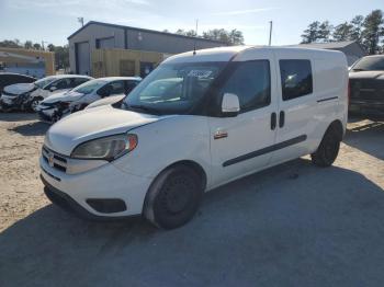  Salvage Ram Promaster