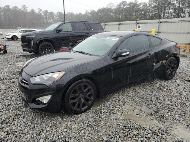  Salvage Hyundai Genesis