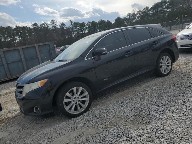  Salvage Toyota Venza