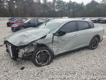  Salvage Kia K4 Ex