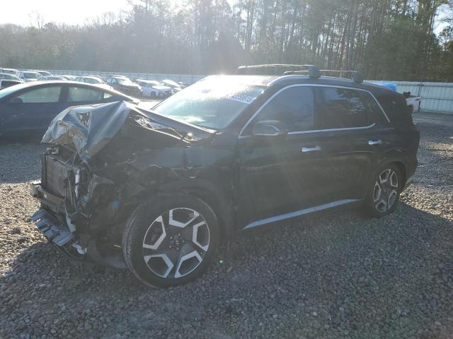  Salvage Hyundai PALISADE