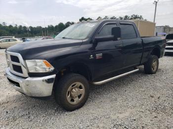  Salvage Dodge Ram 2500