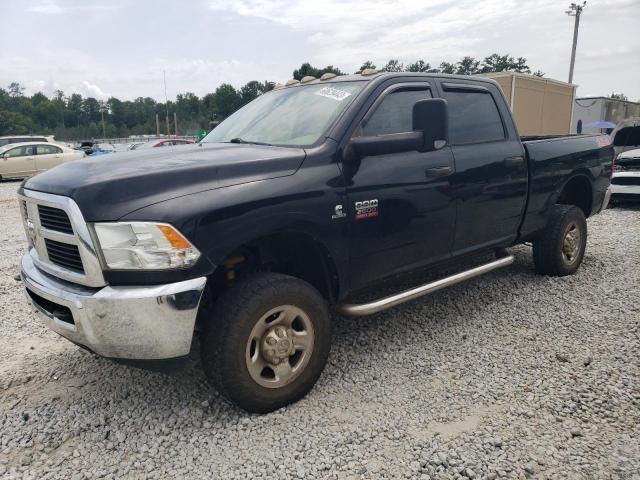  Salvage Dodge Ram 2500