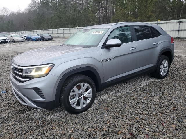  Salvage Volkswagen Atlas