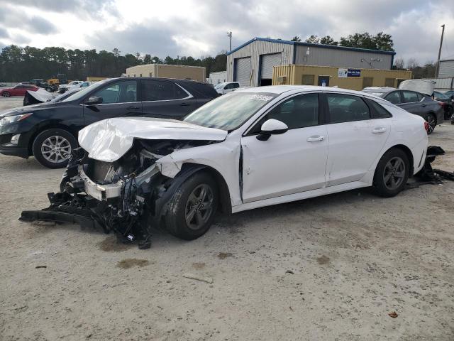  Salvage Kia K5