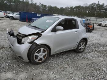  Salvage Toyota Scion