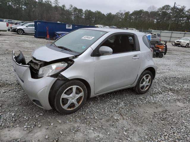  Salvage Toyota Scion