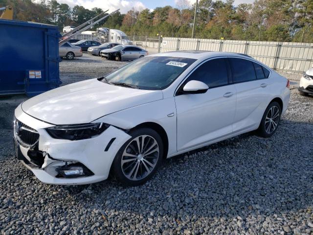  Salvage Buick Regal