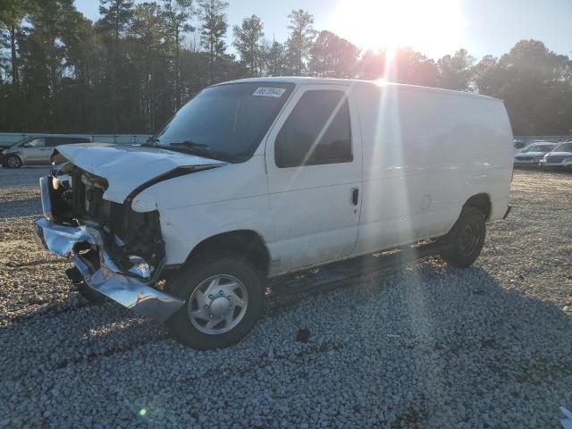  Salvage Ford Econoline