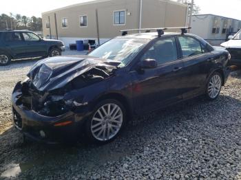  Salvage Mazda Speed 6