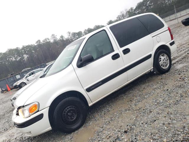  Salvage Chevrolet Venture