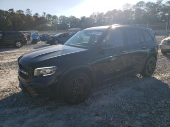  Salvage Mercedes-Benz GLB