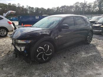  Salvage Hyundai Ioniq