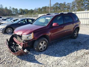  Salvage Pontiac Torrent