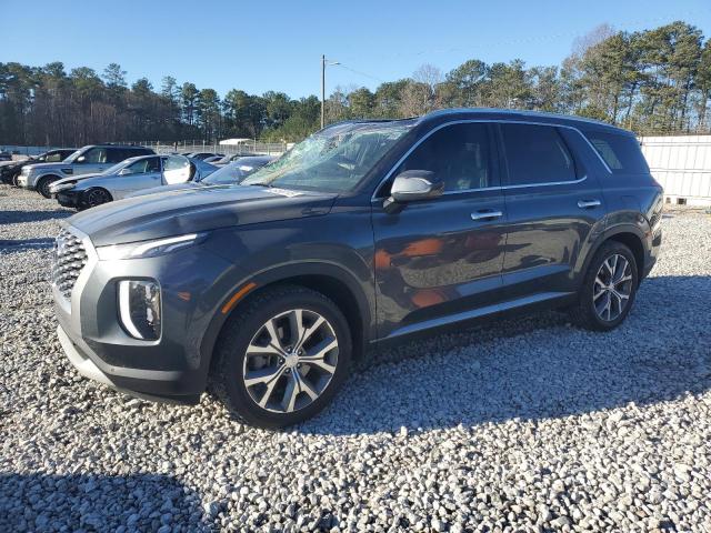  Salvage Hyundai PALISADE