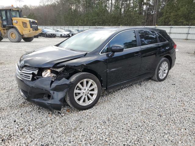  Salvage Toyota Venza