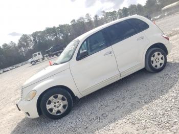  Salvage Chrysler PT Cruiser