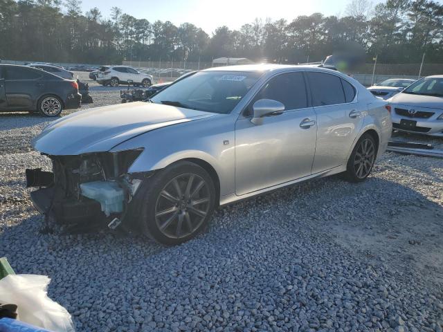  Salvage Lexus Gs