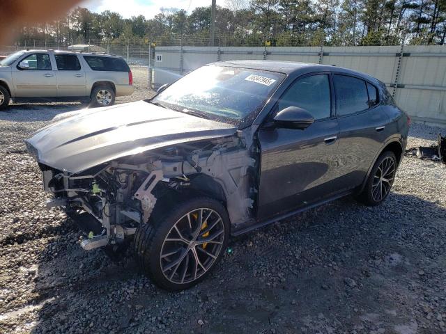  Salvage Maserati Grecale Gt