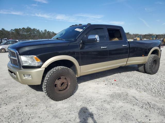  Salvage Dodge Ram 3500