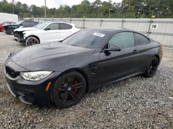  Salvage BMW M Series