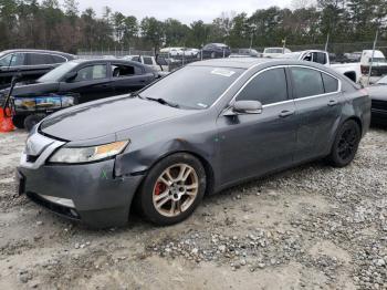  Salvage Acura TL