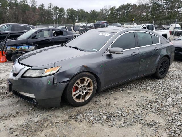  Salvage Acura TL