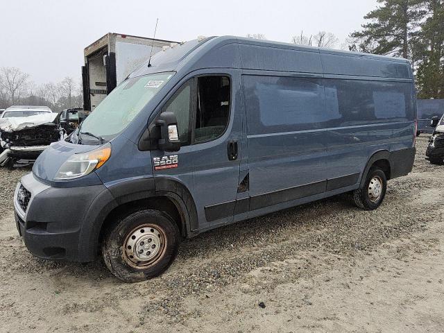  Salvage Ram Promaster