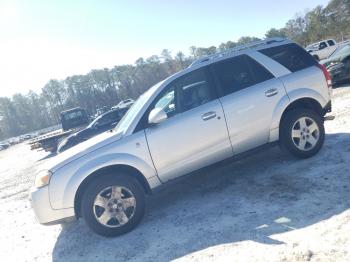  Salvage Saturn Vue