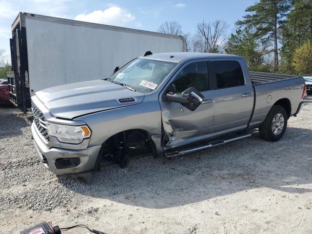  Salvage Ram 2500