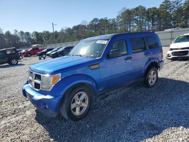  Salvage Dodge Nitro