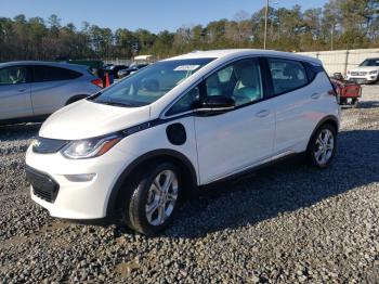  Salvage Chevrolet Bolt