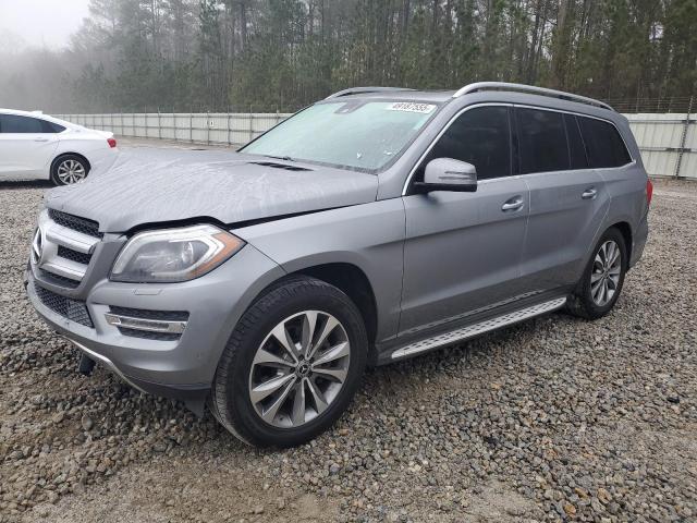  Salvage Mercedes-Benz G-Class