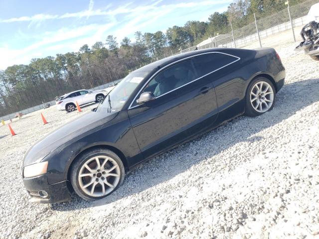  Salvage Audi A5