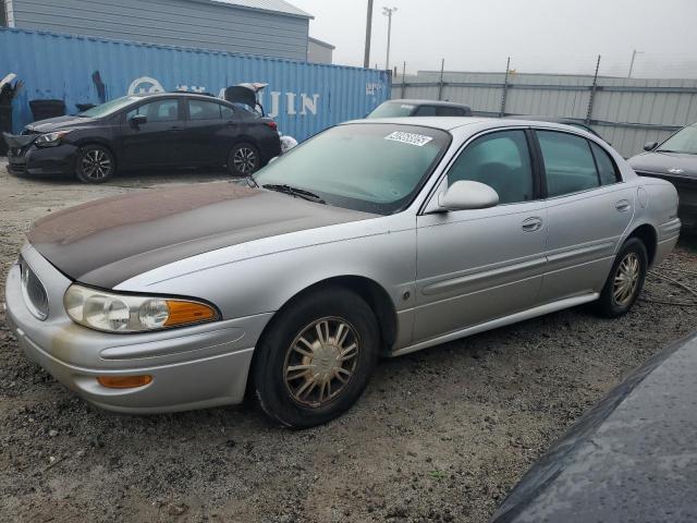  Salvage Buick LeSabre