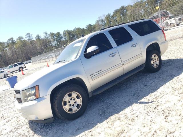  Salvage Chevrolet Suburban